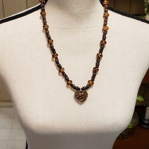 Womens necklace